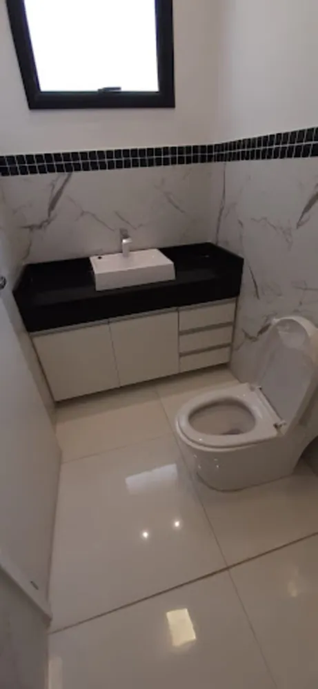Casa de Condomínio, 4 quartos - Foto 10