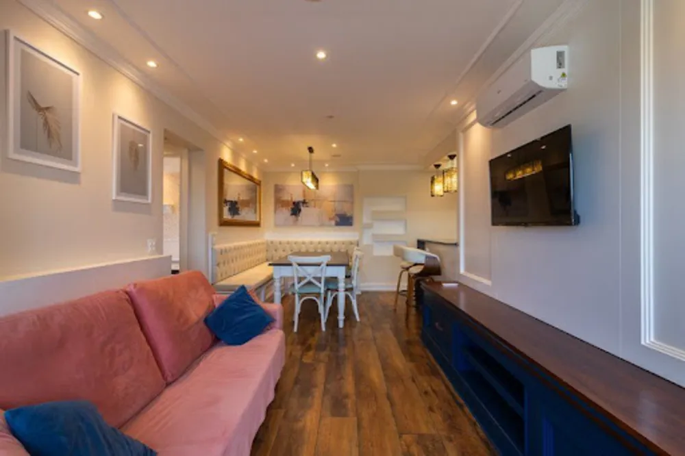 Apartamento, 2 quartos, 70 m² - Foto 12