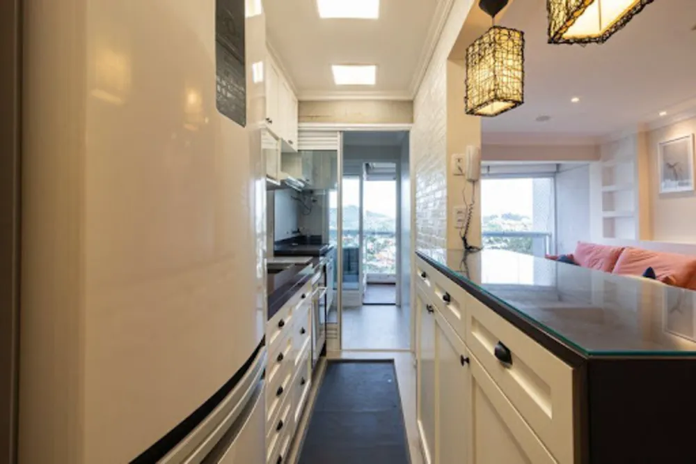 Apartamento, 2 quartos, 70 m² - Foto 13