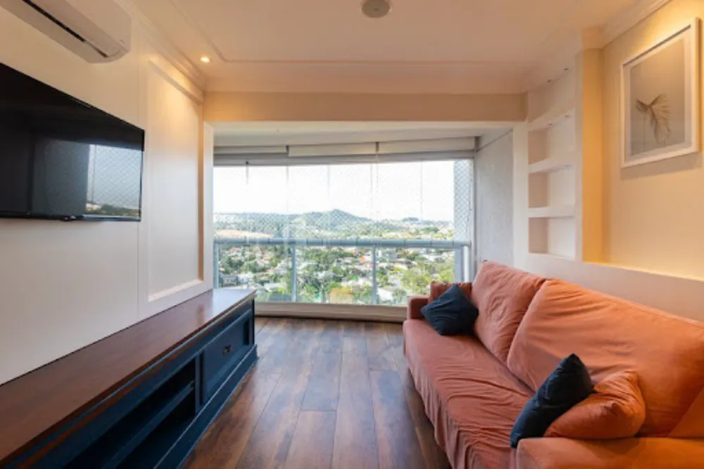 Apartamento, 2 quartos, 70 m² - Foto 2