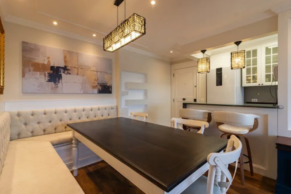 Apartamento, 2 quartos, 70 m² - Foto 1