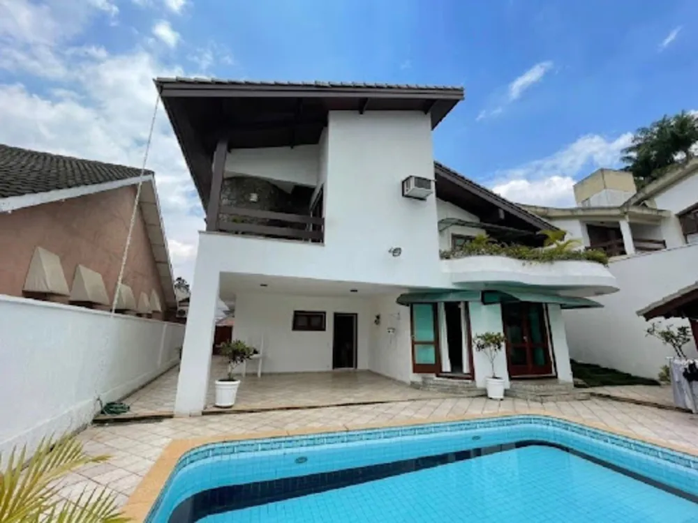 Casa de Condomínio, 4 quartos - Foto 6