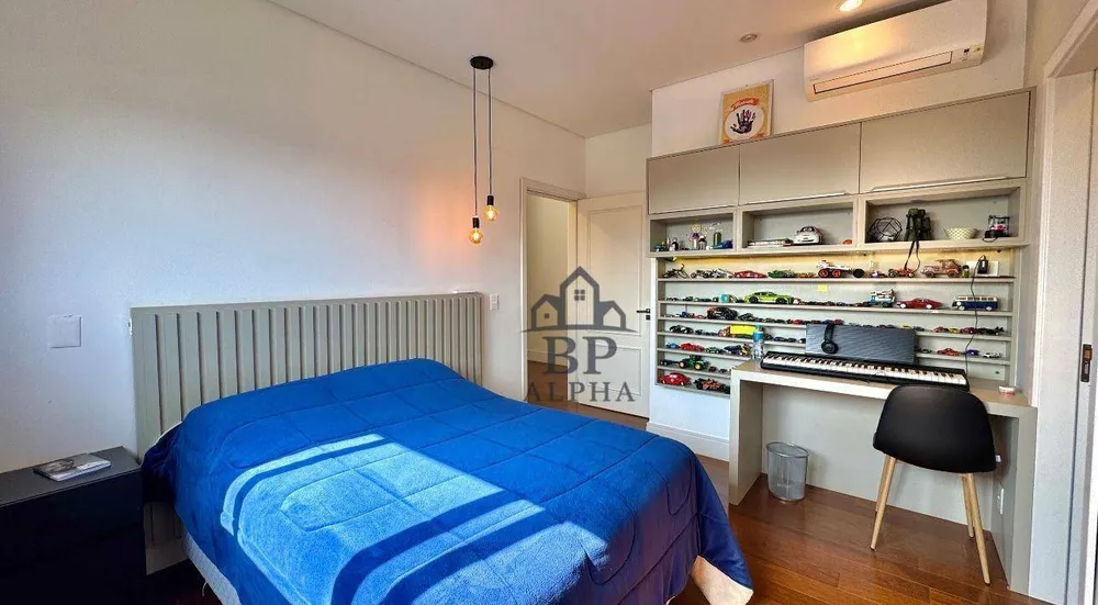 Casa de Condomínio, 4 quartos - Foto 8