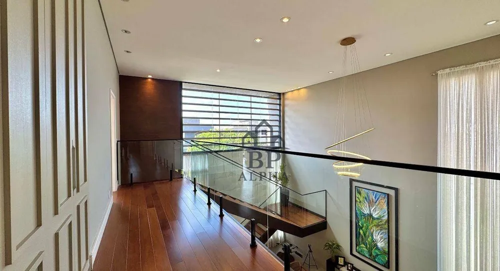 Casa de Condomínio, 4 quartos - Foto 2
