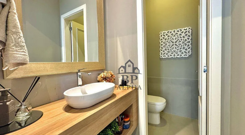 Casa de Condomínio, 4 quartos - Foto 5
