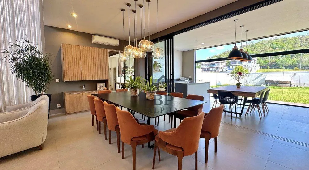 Casa de Condomínio, 4 quartos - Foto 7