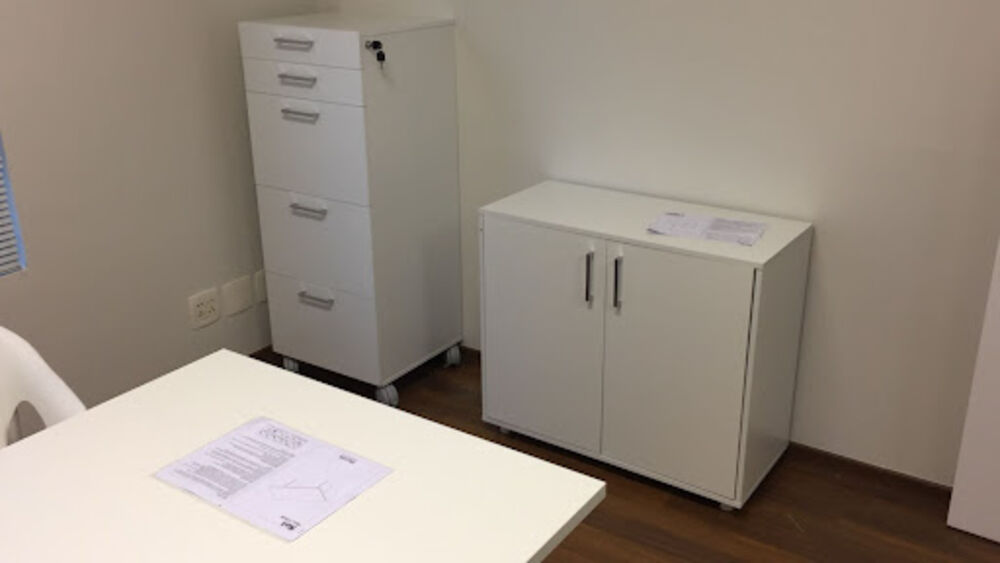Sala-Conjunto, 47 m² - Foto 1