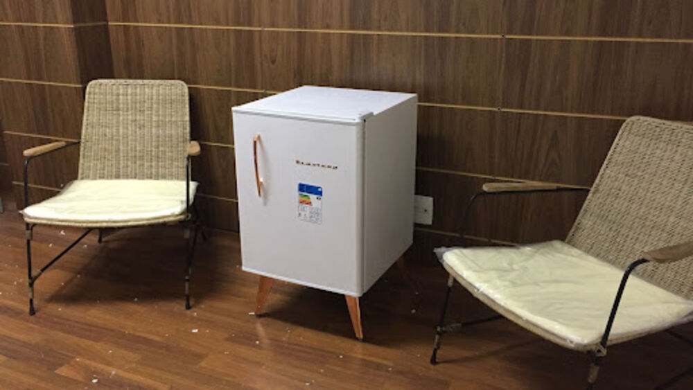 Sala-Conjunto, 47 m² - Foto 3
