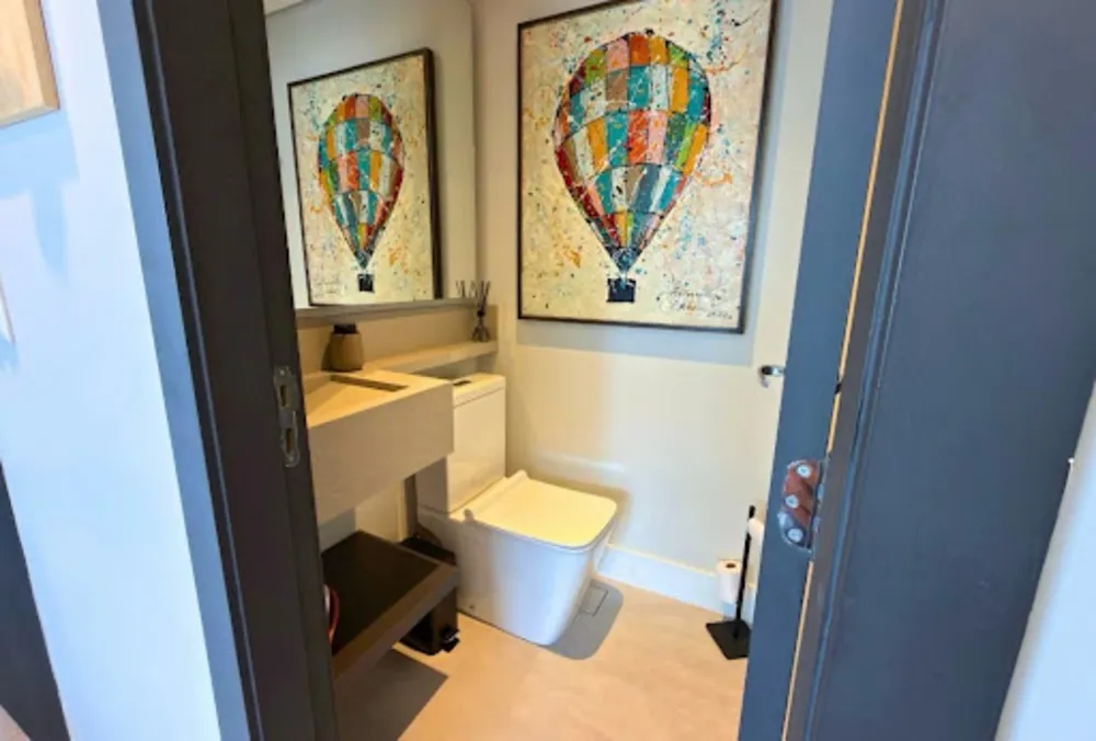 Apartamento, 2 quartos, 89 m² - Foto 9