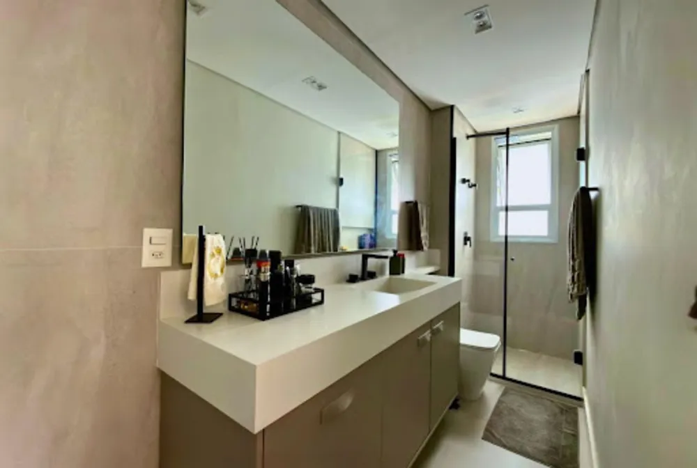 Apartamento, 2 quartos, 89 m² - Foto 11
