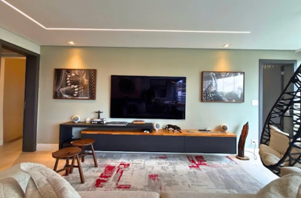 Apartamento, 2 quartos, 89 m² - Foto 3