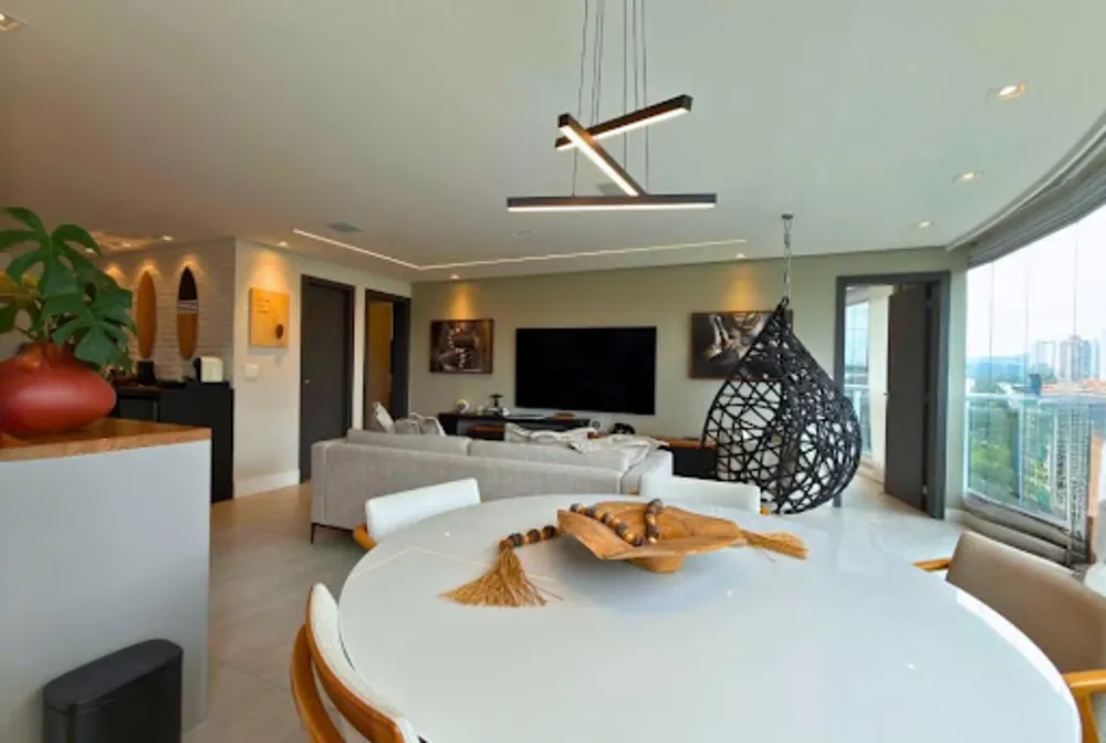 Apartamento, 2 quartos, 89 m² - Foto 1