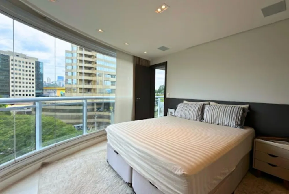 Apartamento, 2 quartos, 89 m² - Foto 10