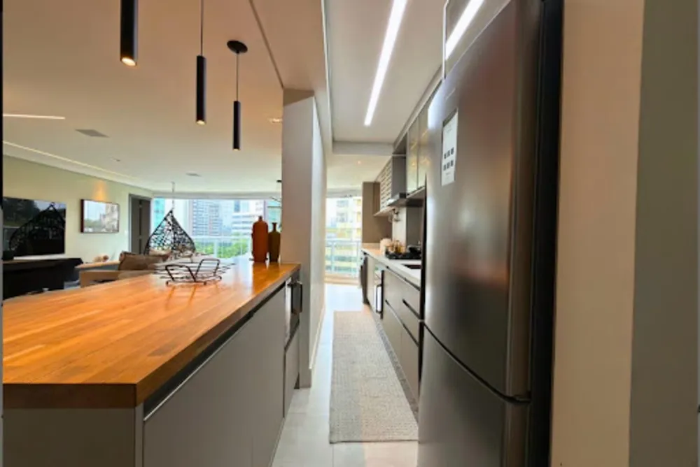 Apartamento, 2 quartos, 89 m² - Foto 8
