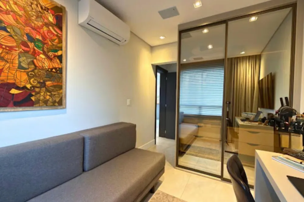Apartamento, 2 quartos, 89 m² - Foto 12