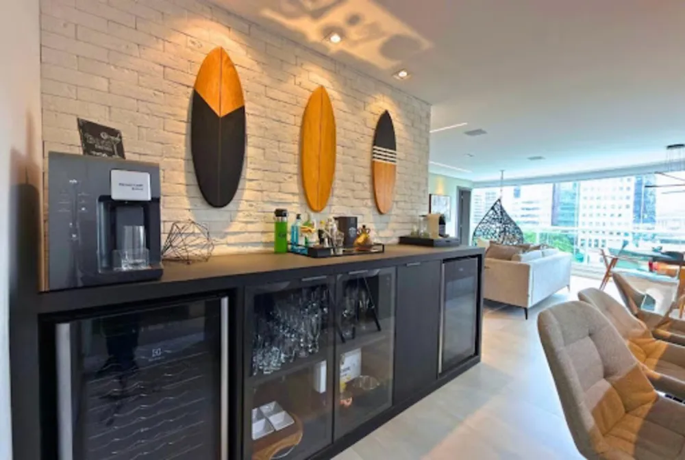 Apartamento, 2 quartos, 89 m² - Foto 5