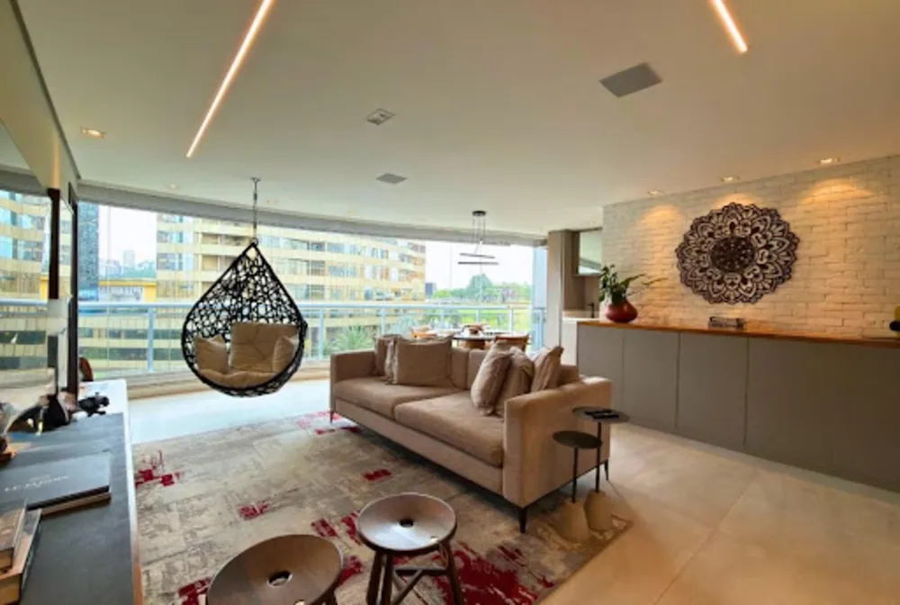 Apartamento, 2 quartos, 89 m² - Foto 4