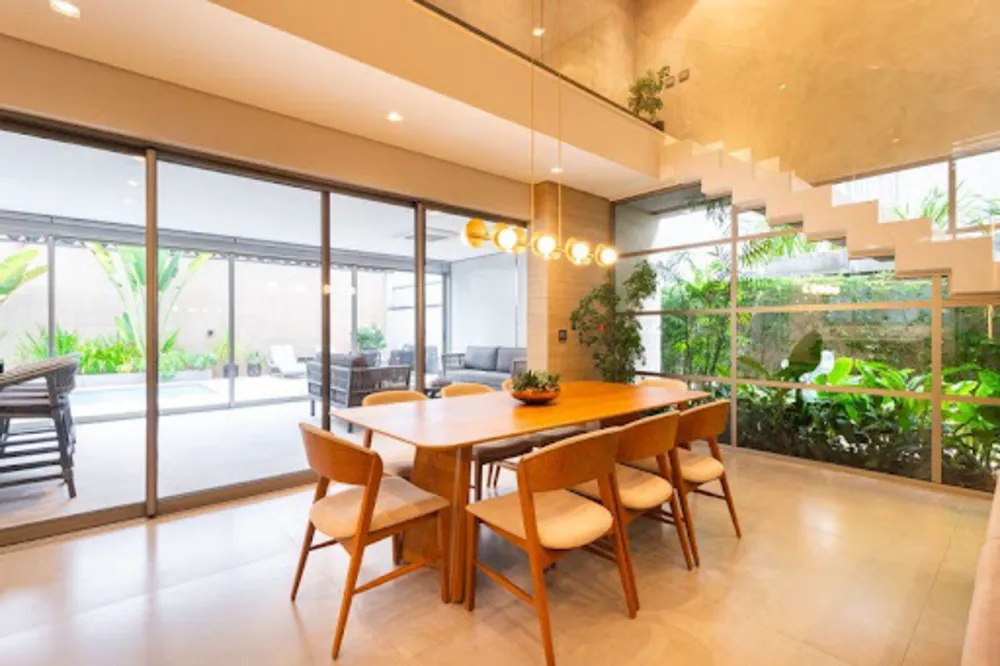 Casa de Condomínio, 4 quartos - Foto 8
