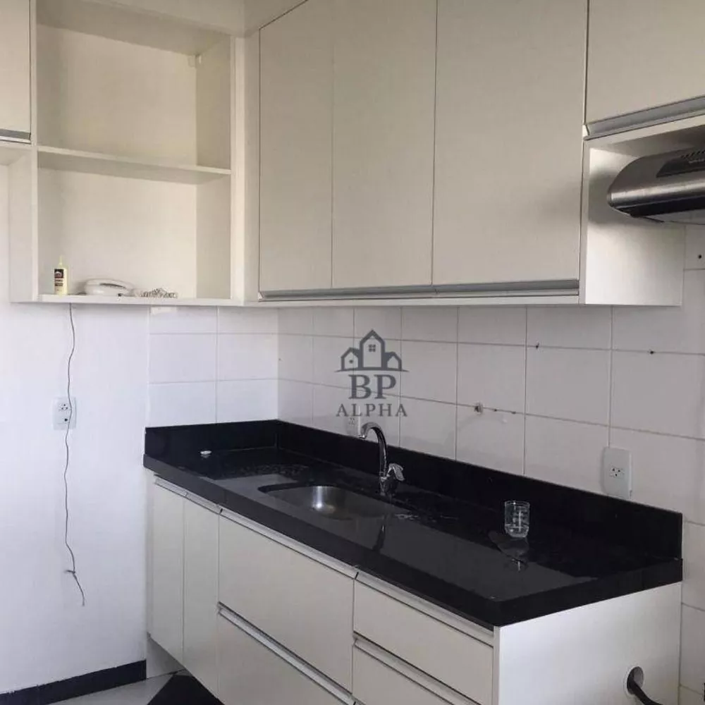 Apartamento, 2 quartos, 82 m² - Foto 4