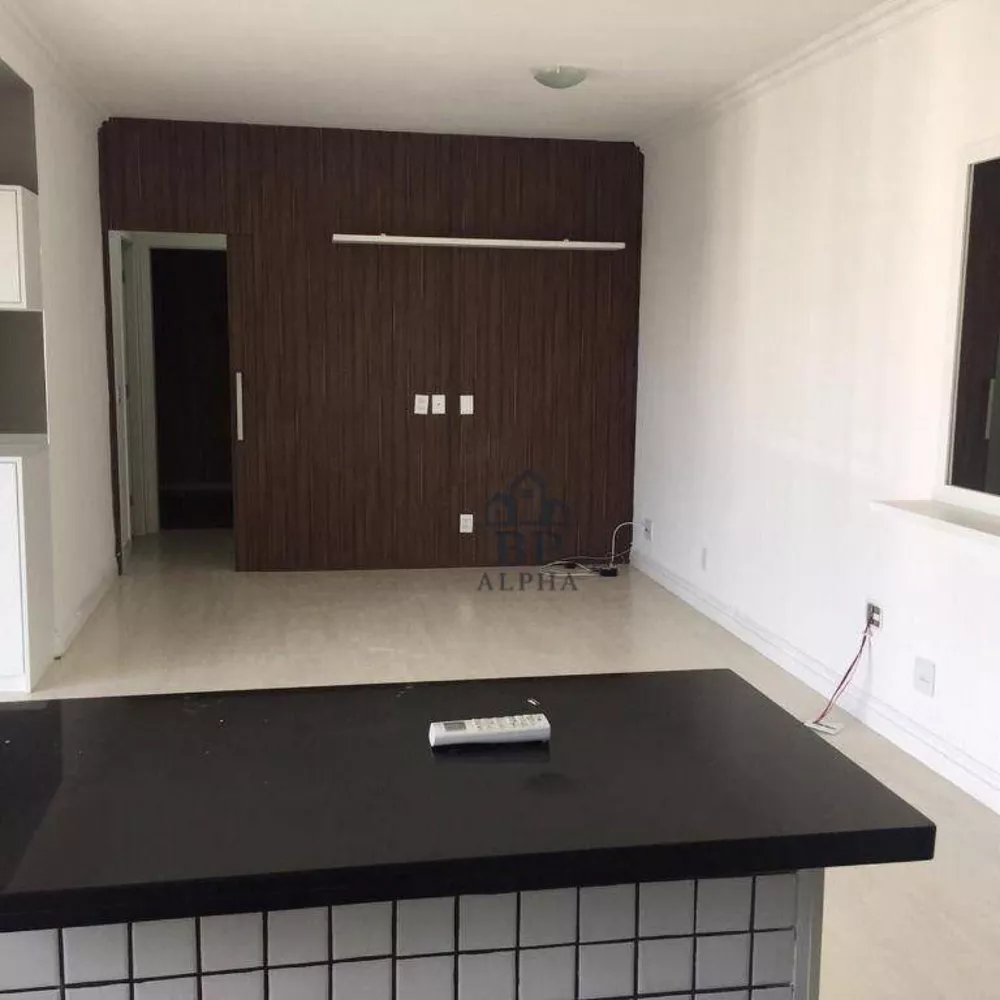 Apartamento, 2 quartos, 82 m² - Foto 2
