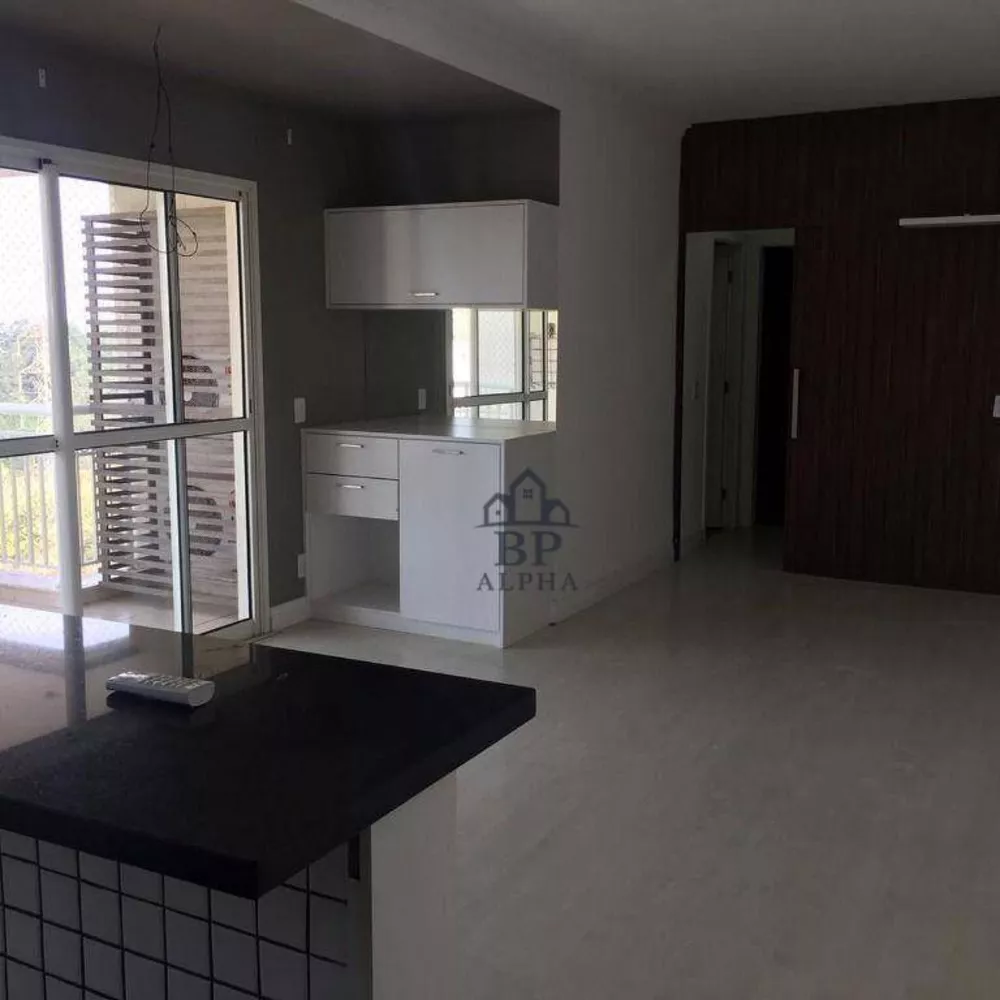 Apartamento, 2 quartos, 82 m² - Foto 1
