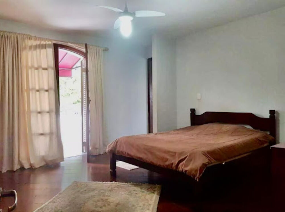 Casa de Condomínio, 4 quartos - Foto 9
