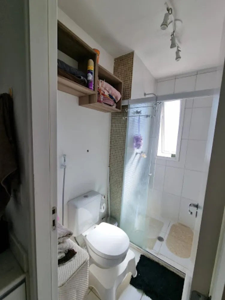 Apartamento, 2 quartos, 62 m² - Foto 7