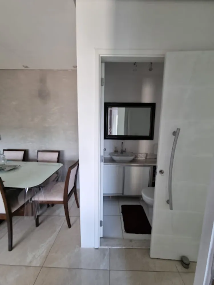Apartamento, 2 quartos, 62 m² - Foto 3