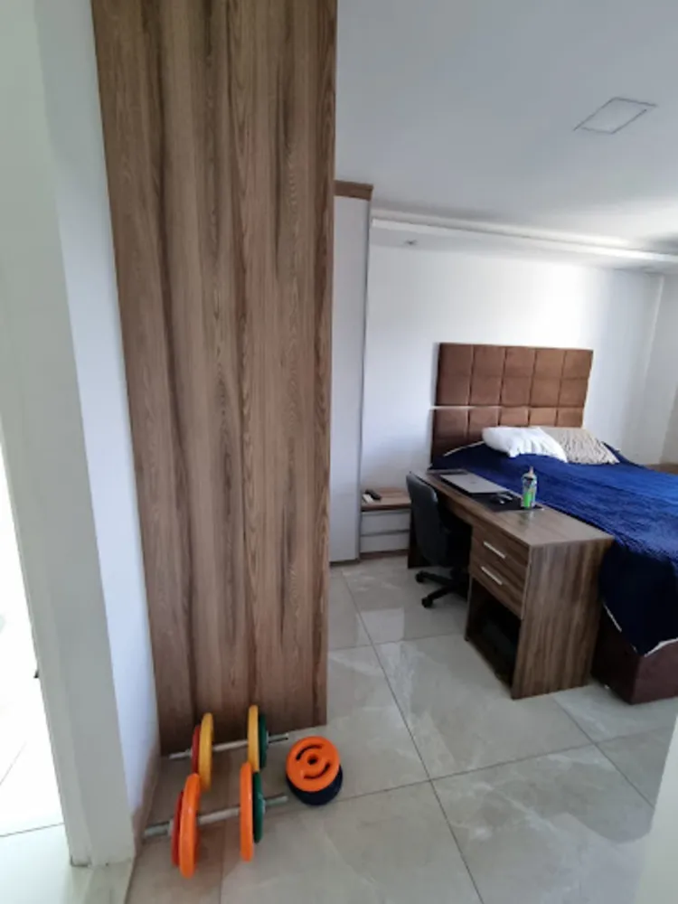 Apartamento, 2 quartos, 62 m² - Foto 6