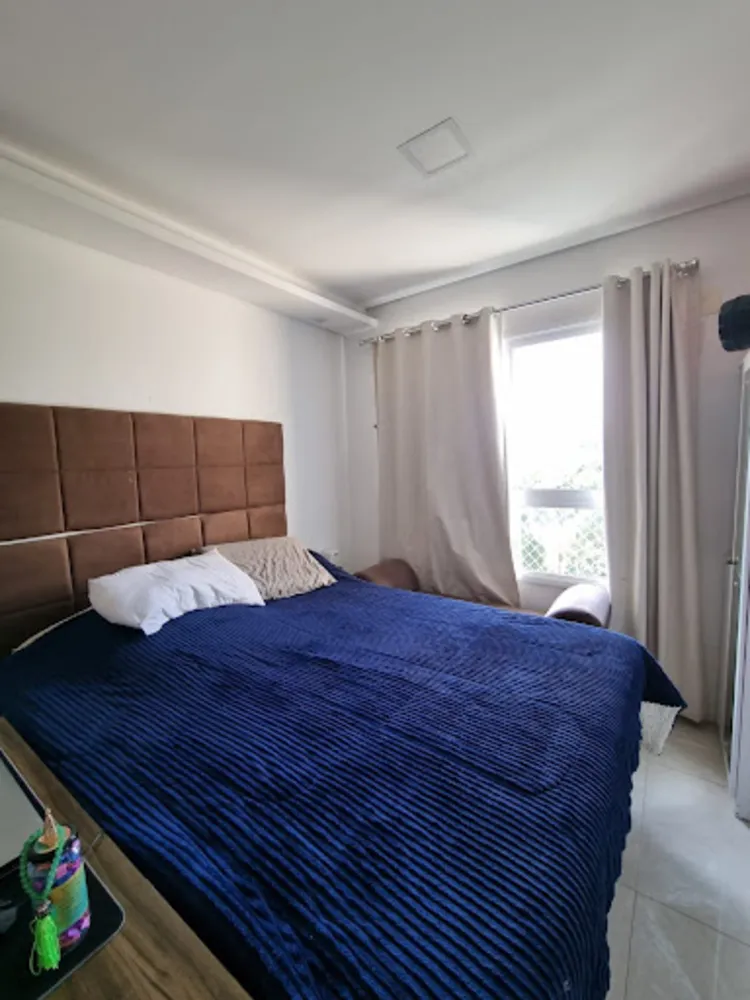 Apartamento, 2 quartos, 62 m² - Foto 4