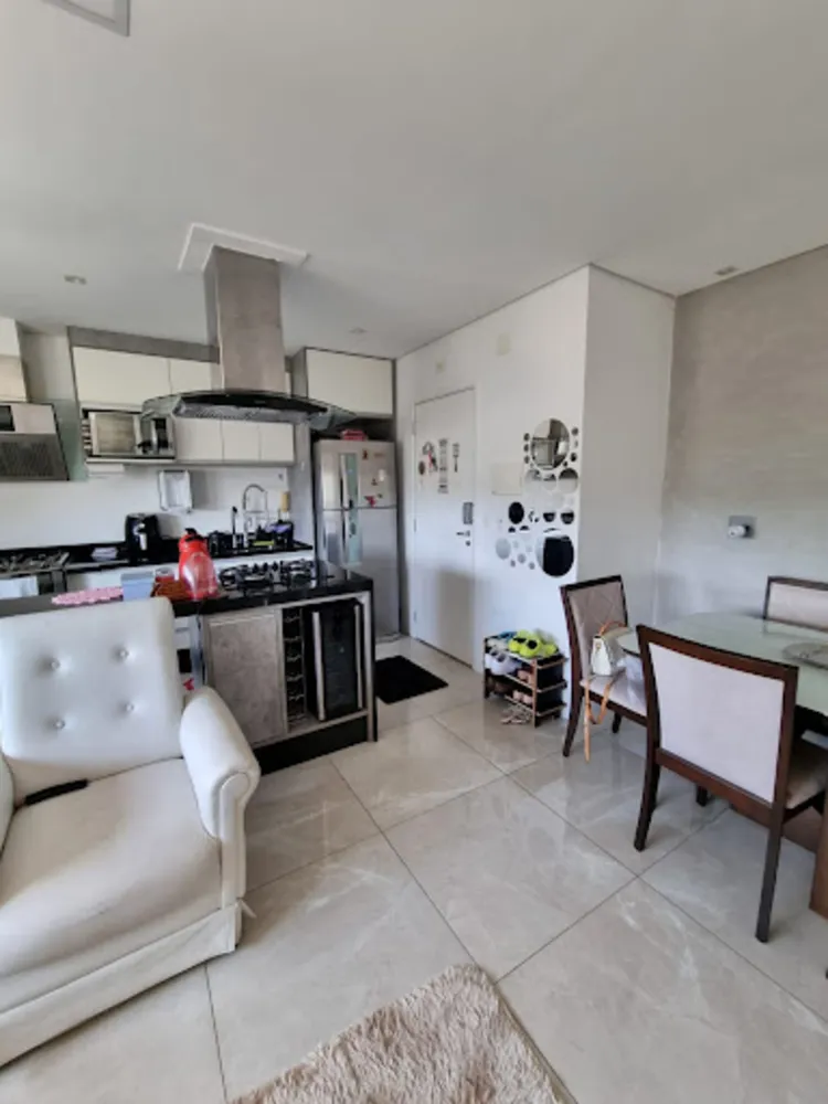 Apartamento, 2 quartos, 62 m² - Foto 2