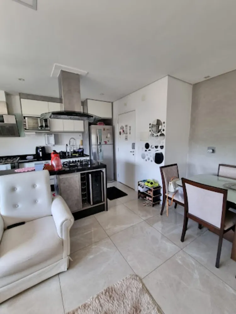 Apartamento, 2 quartos, 62 m² - Foto 5