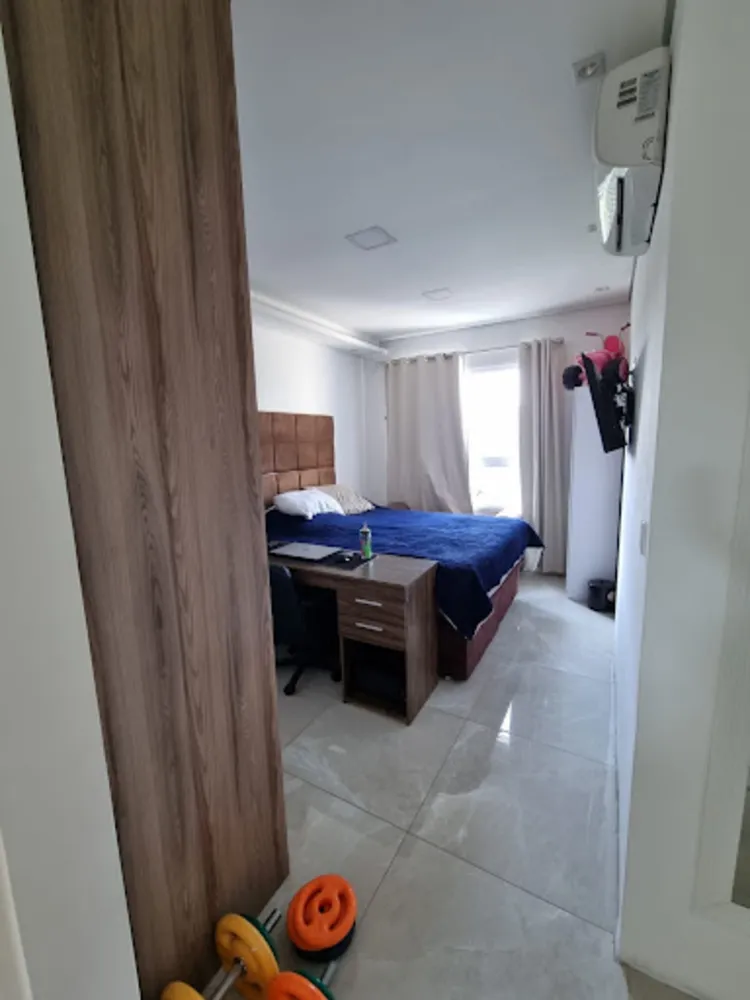 Apartamento, 2 quartos, 62 m² - Foto 10