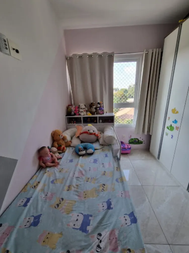 Apartamento, 2 quartos, 62 m² - Foto 11