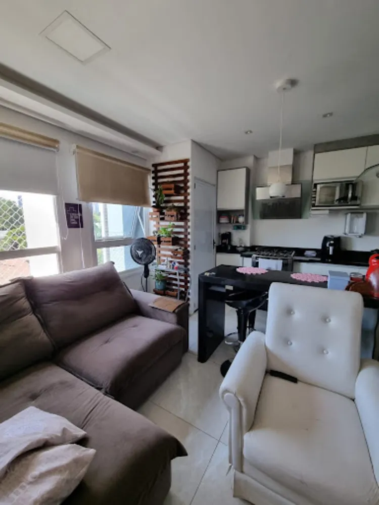 Apartamento, 2 quartos, 62 m² - Foto 9