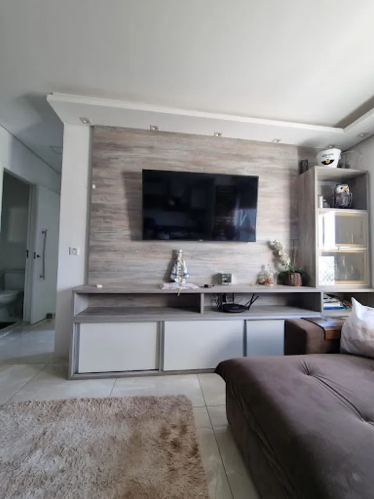 Apartamento, 2 quartos, 62 m² - Foto 1