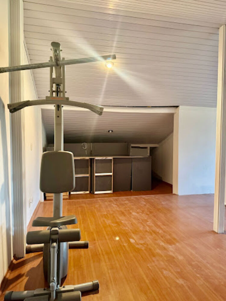 Casa de Condomínio à venda e aluguel com 4 quartos, 400m² - Foto 14
