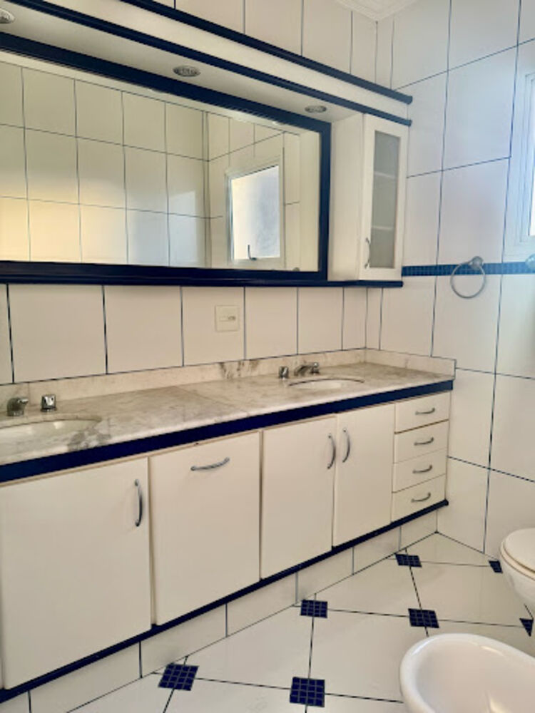 Casa de Condomínio à venda e aluguel com 4 quartos, 400m² - Foto 9
