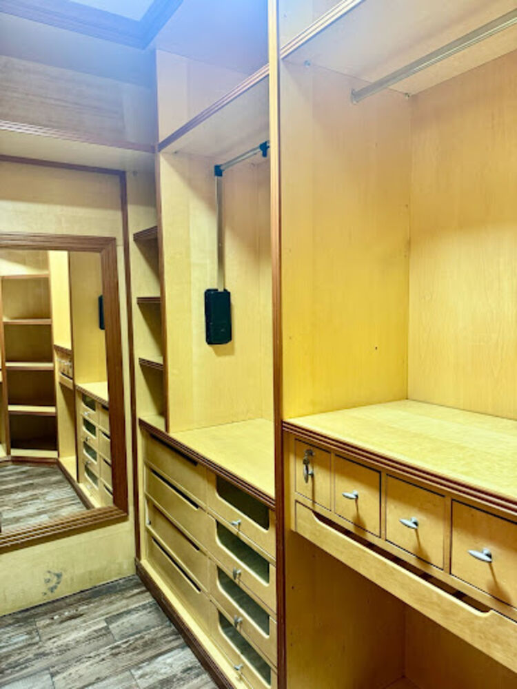 Casa de Condomínio à venda e aluguel com 4 quartos, 400m² - Foto 10