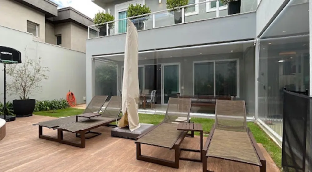 Casa de Condomínio, 4 quartos - Foto 7
