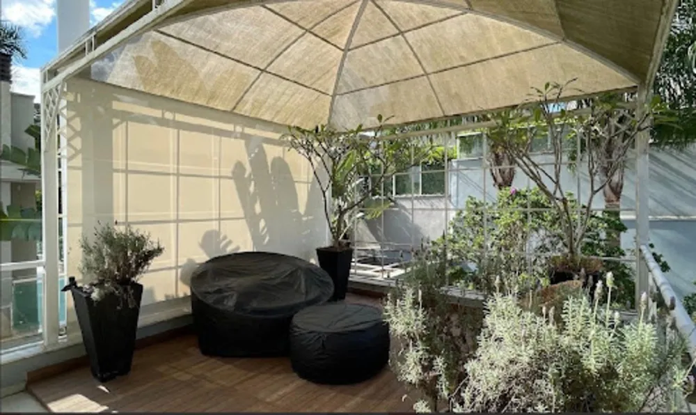 Casa de Condomínio, 4 quartos - Foto 4