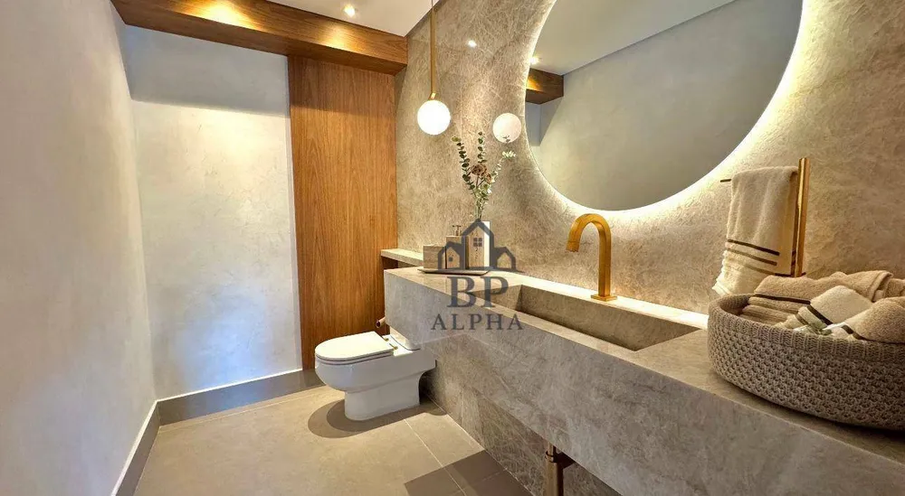 Casa de Condomínio, 5 quartos - Foto 7