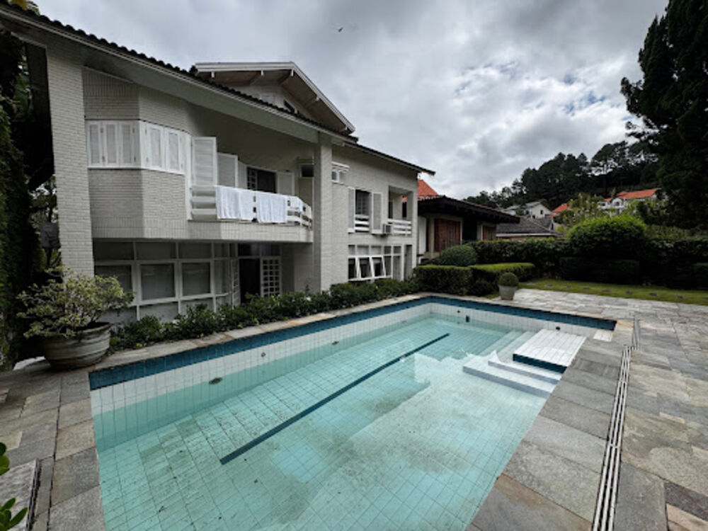 Casa de Condomínio, 4 quartos - Foto 4
