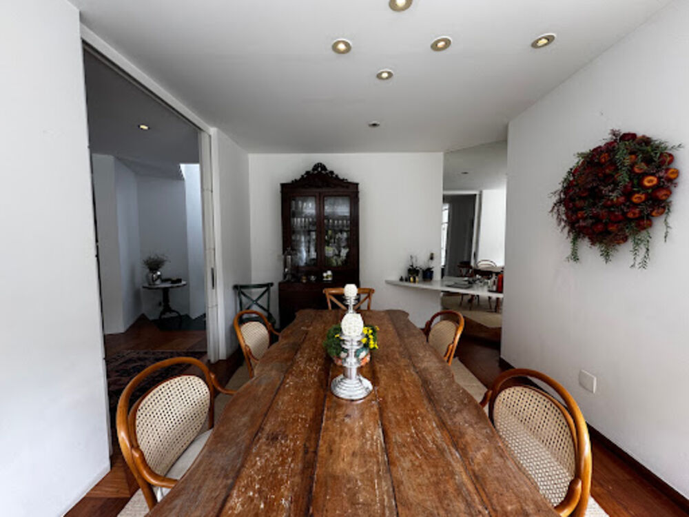 Casa de Condomínio, 4 quartos - Foto 10