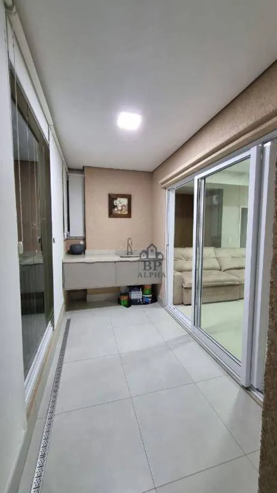 Apartamento, 3 quartos, 110 m² - Foto 4