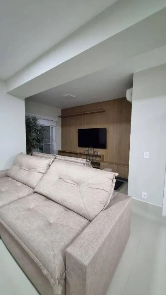Apartamento, 3 quartos, 110 m² - Foto 3