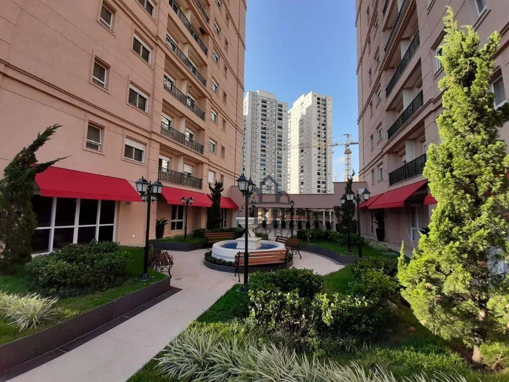 Apartamento, 3 quartos, 110 m² - Foto 1