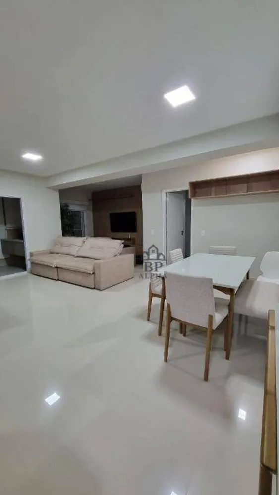 Apartamento, 3 quartos, 110 m² - Foto 2
