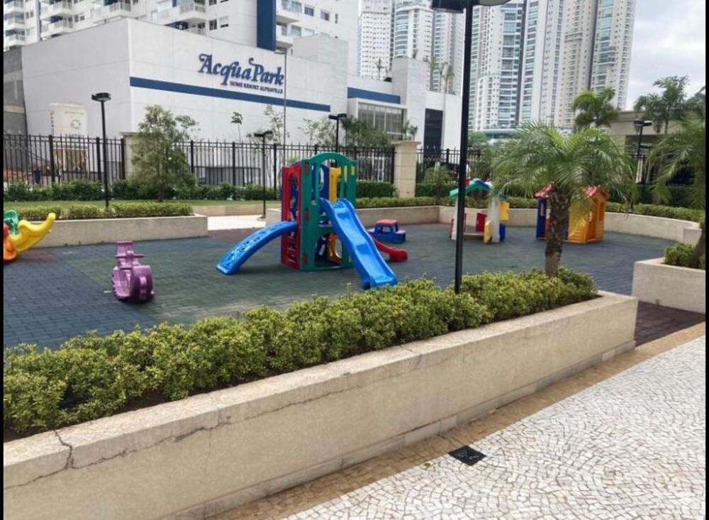 Apartamento para alugar com 2 quartos, 87M2 - Foto 9