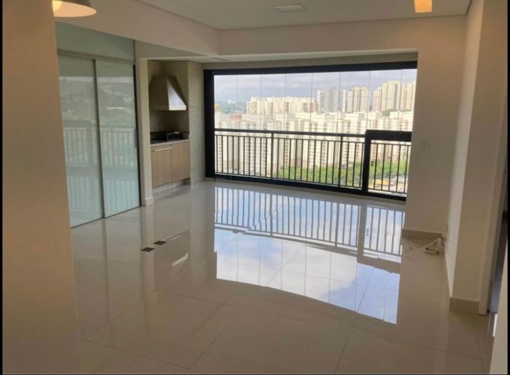 Apartamento para alugar com 2 quartos, 87M2 - Foto 1